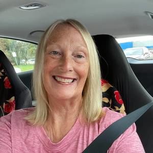 Meet your Posher, Susan